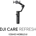 DJI Гаранция DJI Care Refresh за DJI Osmo Mobile 6 (2-годишен план), елект (CP.QT.00006593.01)