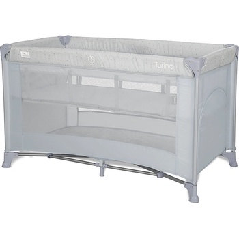 Lorelli Classic КОШАРА torino 2 НИВА grey (10080462604)