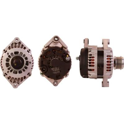 Alternátor LUCAS LRA03218