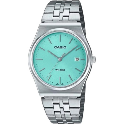 Casio Мъжки часовник Casio Collection - MTP-B145D-2A1 (MTP-B145D-2A1)