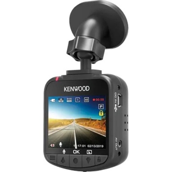 Image 1 of Kenwood DRV-A100