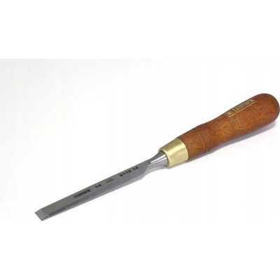 Dláto ploché PREMIUM 14 mm Wood line Narex Bystřice 811614