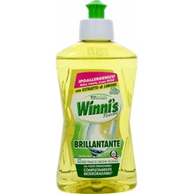 Winni's Brillantante Limone leštidlo do myčky 250 ml