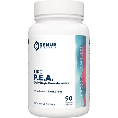 Renue by science Lipo PEA 250 mg [90 капсули]