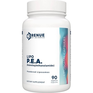 Renue by science Lipo PEA 250 mg [90 капсули]