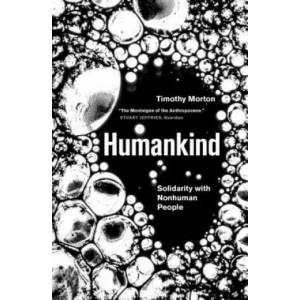 Humankind (ISBN: 9781788731003)