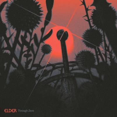 Elder - Through Zero 2 LP