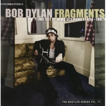 Bob Dylan - Fragments - Time Out of Mind Sessions (1996-1997): the Bootleg Series Vol. 17 (2 CD) (194399819920)