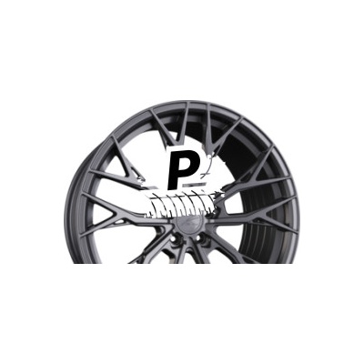 Z-Performance ZP7.1 9,5x19 5x112 ET40 gloss Metal