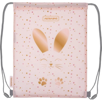 AstraBAG Fluffy Bunny