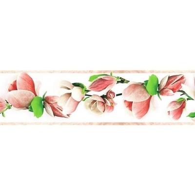 Impol Trade B 83-10-02 Samolepiace bordúry rozmer 8,3 cm x 5 m