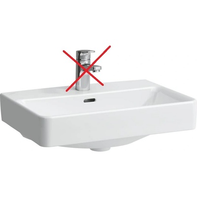 Laufen Pro S H818958A001091