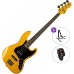 Markbass Yellow JB Basic SET Електрическа бас китара
