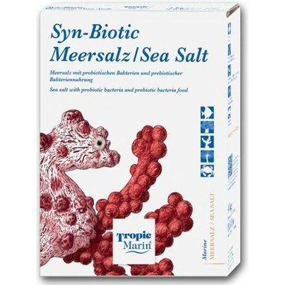 Tropic Marin Syn-Biotic SeaSalt 4 kg