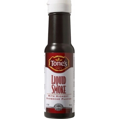 Tone's Liquid Smoke 118 ml