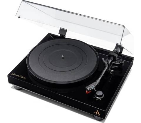 Argon Audio TT-4
