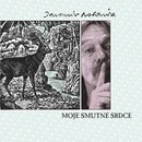 Nohavica Jaromír - Moje smutné srdce LP - Vinyl