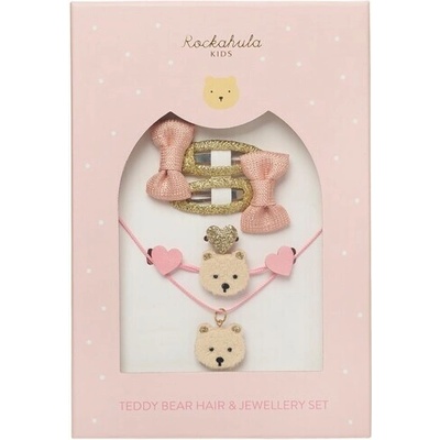 Rockahula Kids: Teddy Bear Set doplnkov
