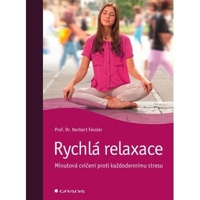 Rychlá relaxace