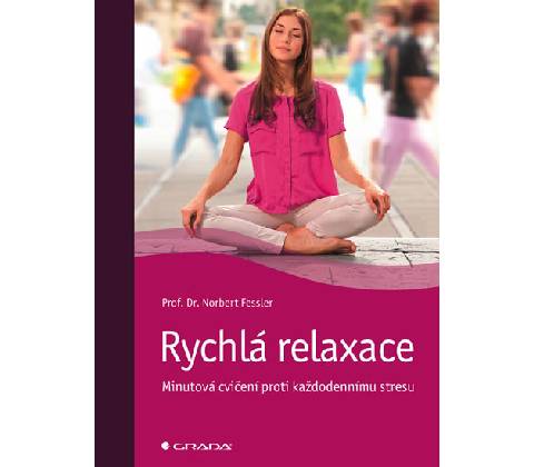 Rychlá relaxace
