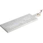 Premier Housewares Каменна дъска за рязане 15x30 cm Marmore - Premier Housewares (1001212)