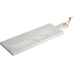 Premier Housewares Каменна дъска за рязане 15x30 cm Marmore - Premier Housewares (1001212)