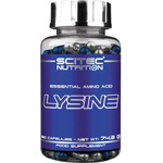 Scitec Nutrition Lysine [90 капсули]