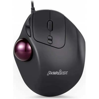 Perixx Trackball 517 11567