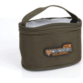 Fox Voyager Accessory Bag Small