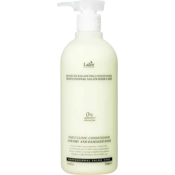 Lador - Moisture Balancing Conditioner - 530ml