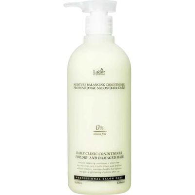 Lador - Moisture Balancing Conditioner - 530ml
