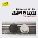 Senzus - Zlatá deska