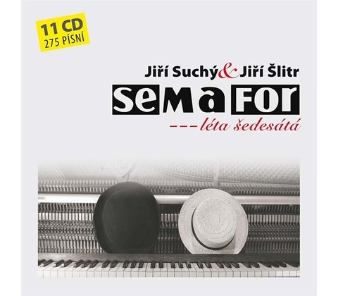 Senzus - Zlatá deska