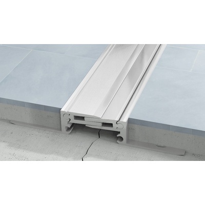 Acara dilatačná lišta DL10 22mm 34mm 3m