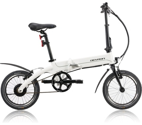 Devron 16201 2020