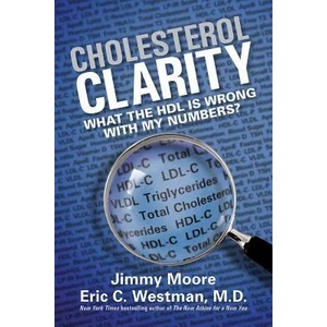 Cholesterol Clarity | Jimmy Moore (2013)