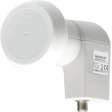 Maximum PRO-Line PRO-1 Single LNB 40 mm