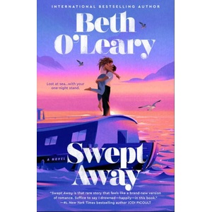 Swept Away | OLEARY BETH (ISBN: 9780593640142)