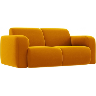 Windsor & Co Lola 170 cm žlutá