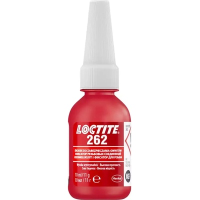 LOCTITE 262 zaisťovač závitov VP 50g