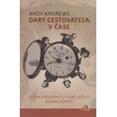 Dary cestovateľa v čase