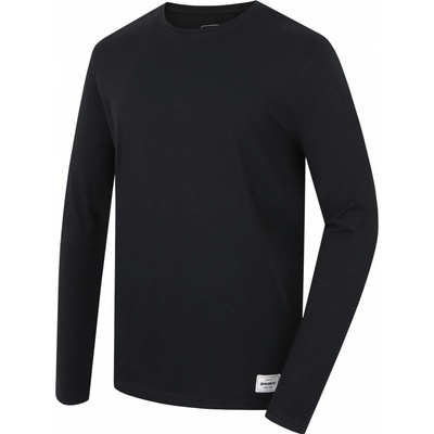 Husky Tee Loba Black