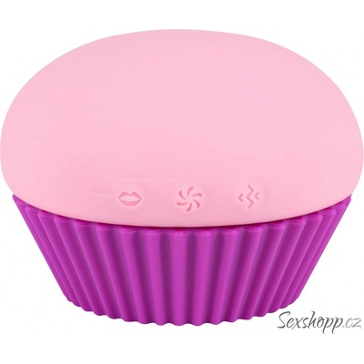 Lola Games Heating Wand red