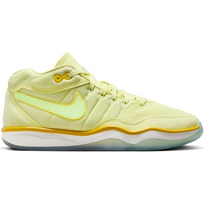 NIKE Обувки air zoom g. t. hustle 2