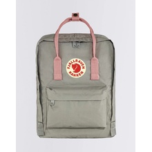Fjällräven Kånken fog pink 16 l