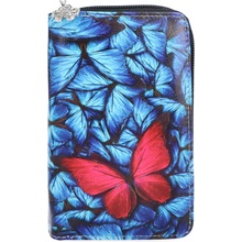 Peňaženka dámska Indee multicolor 9201 136
