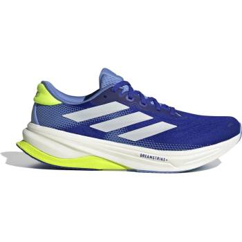 Adidas Мъжки маратонки Adidas Supernova Solution 2.0 Running Shoes Mens - Lucid Blue