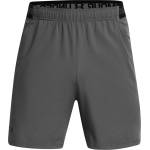 Under Armour Мъжки къси панталони Under Armour UA Vanish Woven Mens 6in Shorts - Castlerock