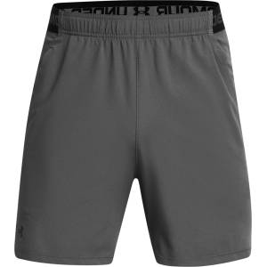 Under Armour Мъжки къси панталони Under Armour UA Vanish Woven Mens 6in Shorts - Castlerock
