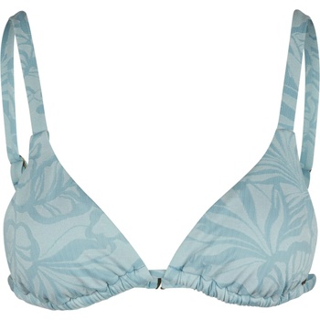 Rip Curl Дамско бикини горнище Rip curl Women's Sun Chaser Tri Bikini top - Blue - размер XXL (150-3985-0117)